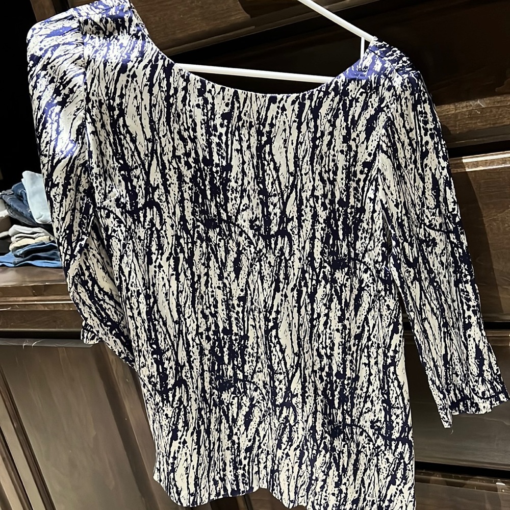 Joie blouse. Like new. Used x1